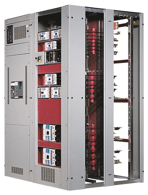 low voltage distribution switchboard